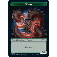 Wurm (Token) Thumb Nail