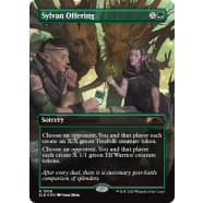 Sylvan Offering Thumb Nail