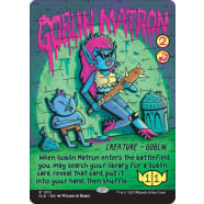 Goblin Matron Thumb Nail