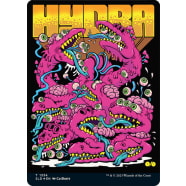 Hydra (Token) Thumb Nail