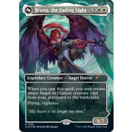 Bruna, the Fading Light Thumb Nail