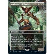 Archangel of Thune Thumb Nail