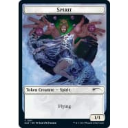 Spirit (Token) Thumb Nail