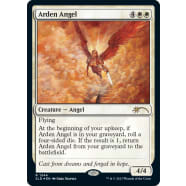 Arden Angel Thumb Nail