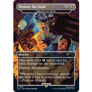 Vanquish the Horde (Destroy the Dead) Thumb Nail