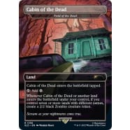 Cabin of the Dead (Field of the Dead) Thumb Nail