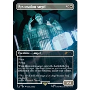 Restoration Angel Thumb Nail