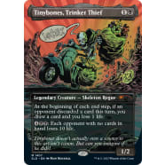Tinybones, Trinket Thief Thumb Nail