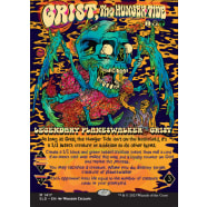 Grist, the Hunger Tide Thumb Nail