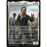 Rick, Steadfast Leader Thumb Nail