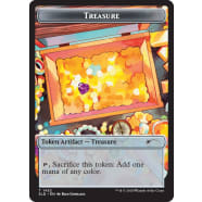 Treasure (Token) Thumb Nail