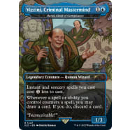 Vizzini, Criminal Mastermind (Baral, Chief of Compliance) Thumb Nail