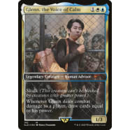 Glenn, the Voice of Calm Thumb Nail