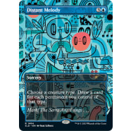 Distant Melody Thumb Nail