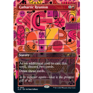 Cathartic Reunion Thumb Nail