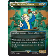 Grand Arbiter Augustin IV (Vault Boy, Cap Collector) Thumb Nail