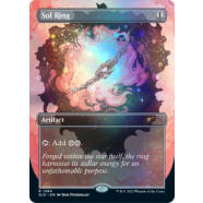 Sol Ring (Galaxy Foil) Thumb Nail