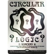 Circular Logic Thumb Nail