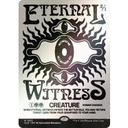 Eternal Witness Thumb Nail