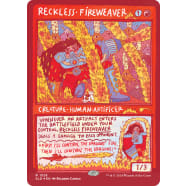 Reckless Fireweaver Thumb Nail