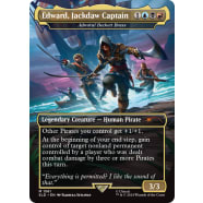 Edward, Jackdaw Captain (Admiral Beckett Brass) Thumb Nail