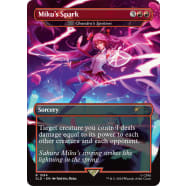 Miku's Spark (Chandra's Ignition) Thumb Nail
