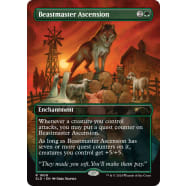 Beastmaster Ascension Thumb Nail