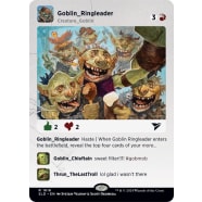 Goblin Ringleader Thumb Nail