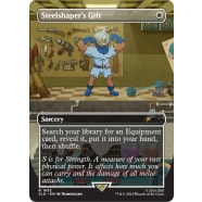 Steelshaper's Gift Thumb Nail