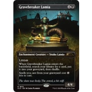 Gravebreaker Lamia Thumb Nail