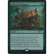 Collected Company Thumb Nail