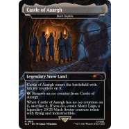 Dark Depths (Castle of Aaargh) Thumb Nail