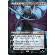 Sorin Markov Thumb Nail