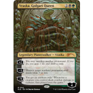 Vraska, Golgari Queen Thumb Nail
