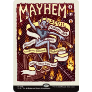 Mayhem Devil Thumb Nail