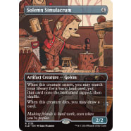 Solemn Simulacrum Thumb Nail