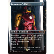 Commander's Plate Thumb Nail