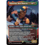 Wolverine, Best There Is Thumb Nail