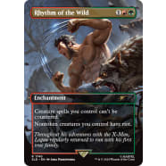 Rhythm of the Wild Thumb Nail