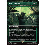 Primal Vigor (Bast's Blessing) Thumb Nail