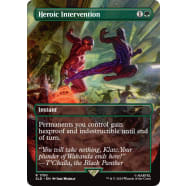 Heroic Intervention Thumb Nail