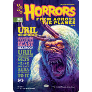 Uril, the Miststalker Thumb Nail