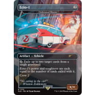 Unlicensed Hearse (Ecto-1) Thumb Nail