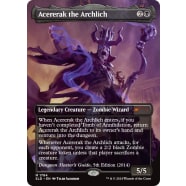 Acererak the Archlich Thumb Nail