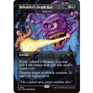 Snuff Out (Beholder's Death Ray) Thumb Nail
