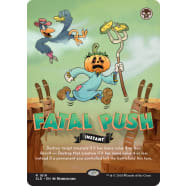 Fatal Push Thumb Nail