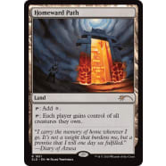 Homeward Path Thumb Nail