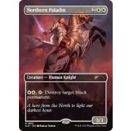 Northern Paladin Thumb Nail