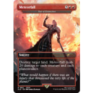 Star of Extinction (Meteorfall) Thumb Nail