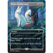 Secret Rendezvous Thumb Nail